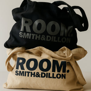 THE CLASSIC TOTE