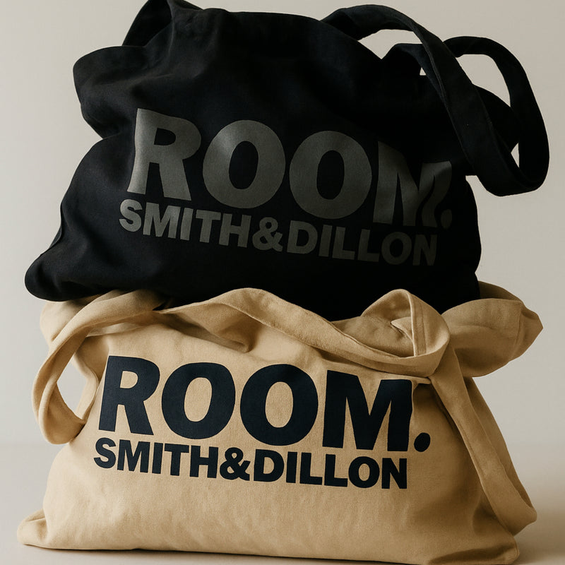 THE CLASSIC TOTE
