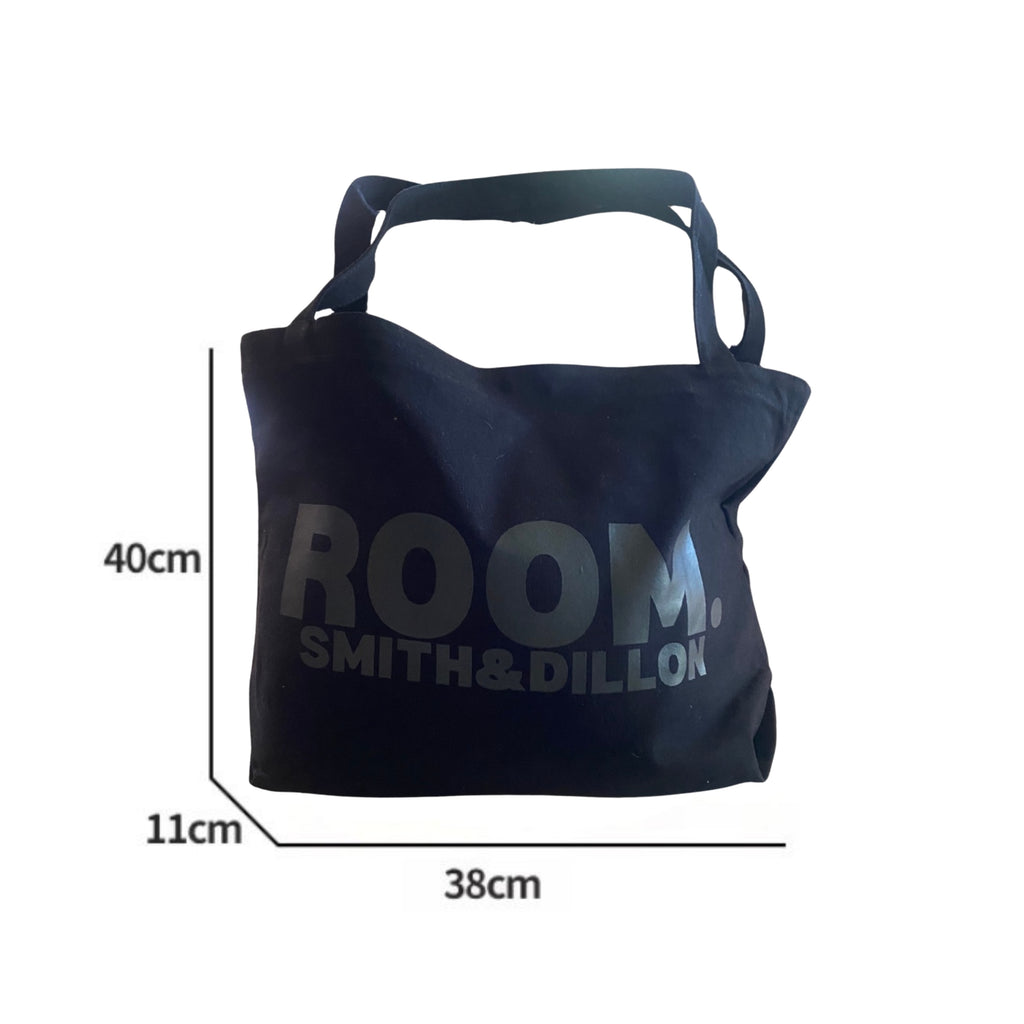 THE MARKET TOTE