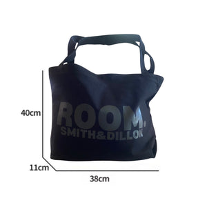 THE MARKET TOTE