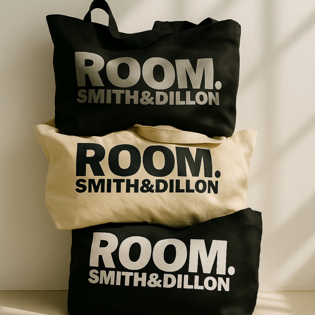 THE CLASSIC TOTE