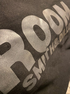 THE CLASSIC TOTE