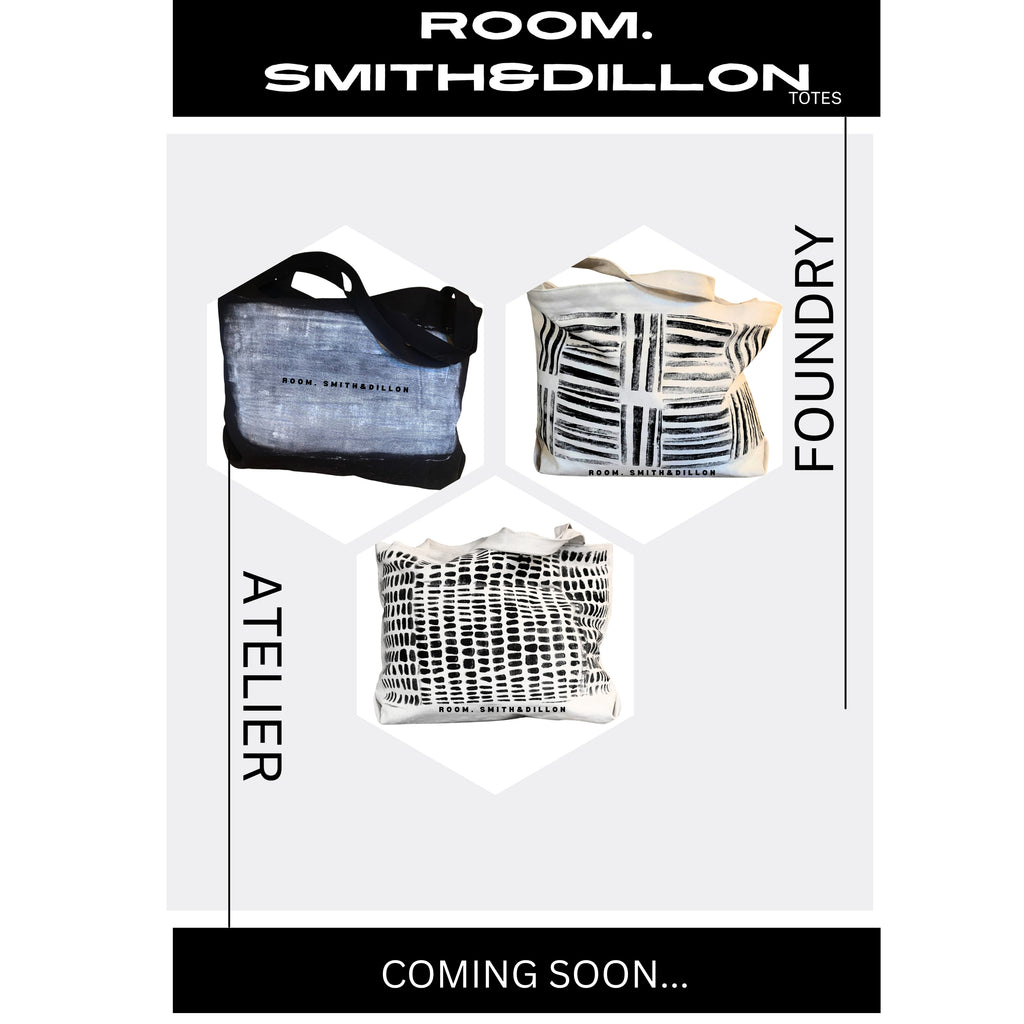 THE FOUNDRY TOTE