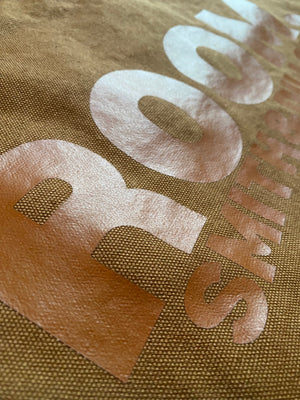 THE STUDIO TOTE