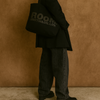 THE CLASSIC TOTE