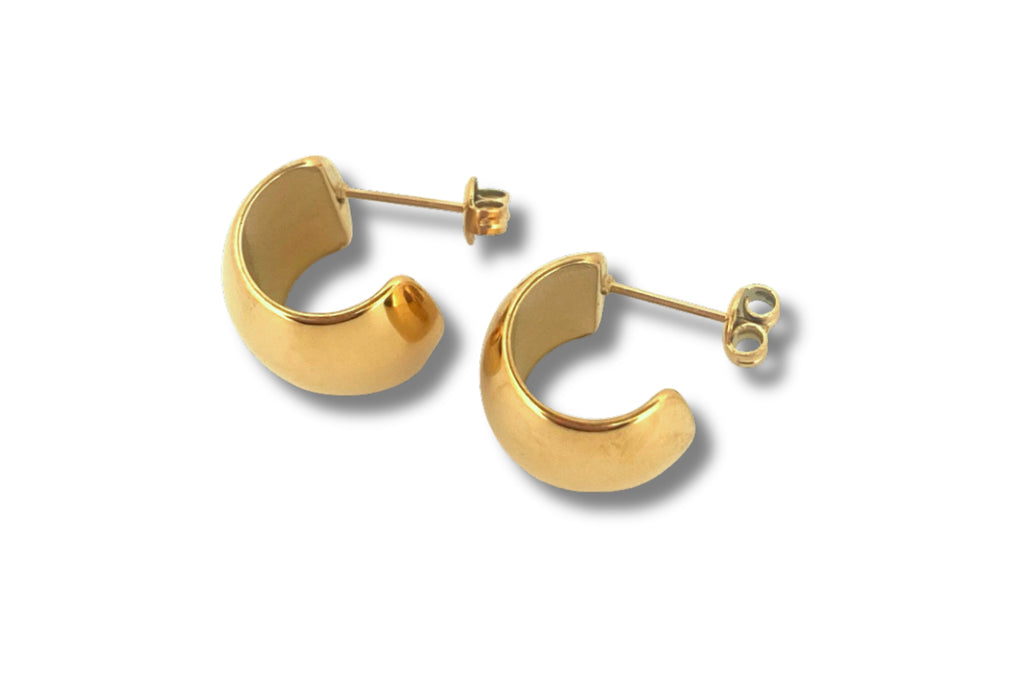 Demi Hoops