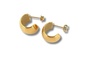 Demi Hoops