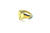Gold Grace Ring