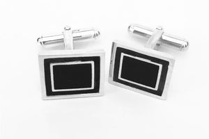 Quinn Cufflinks
