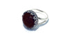 The Carnelian Ring