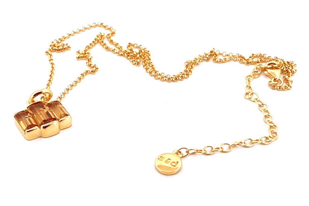 Millicent Necklace